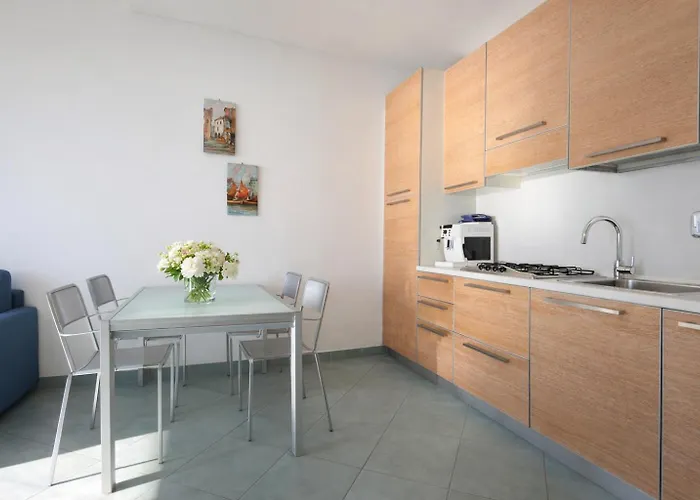 Lejlighed Splendido Attico Vista Mare Ospedaletti