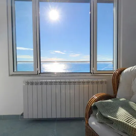 Attico Vista Mare - Due Passi Dal Mare * Ospedaletti